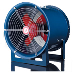 T35-Ⅱ、BT35-ⅡAxial flow fan