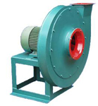9-19、9-26 High pressure centrifugal fan