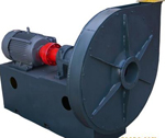 9-13 High pressure centrifugal fan