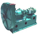 8-09、9-12 High pressure centrifugal fan