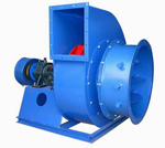 Y5-48 Boiler centrifugal fan